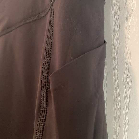 Lululemon athletica Black 6 - Picture 3 of 9